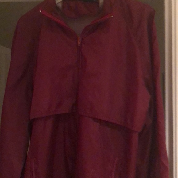 Man's vintage windbreaker - Picture 2 of 4